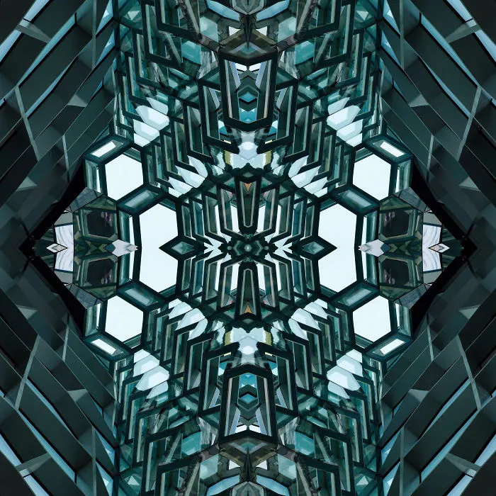 Harpa Concert Hall - Reykjavik, Iceland
