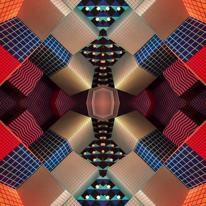 An Exhibition - Amsterdam, The Netherlands
