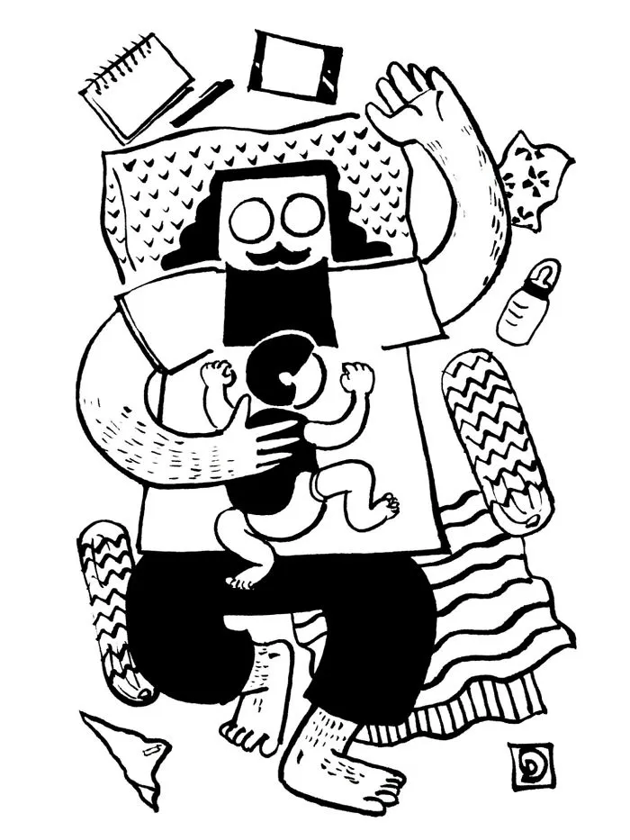 Nap Time