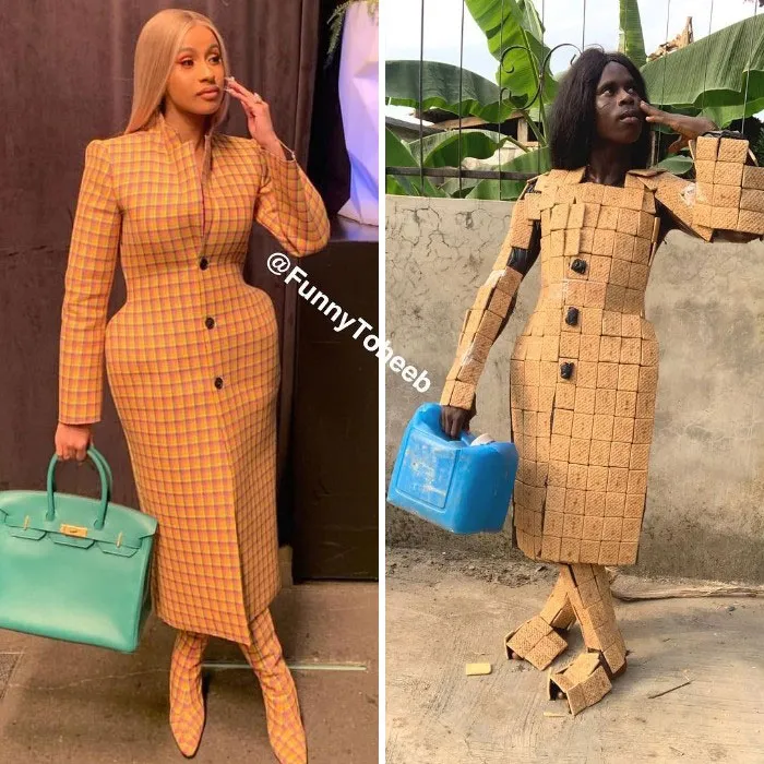 Cardi B