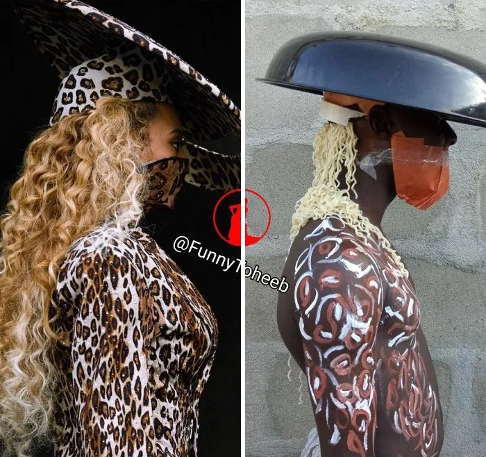 Beyonce