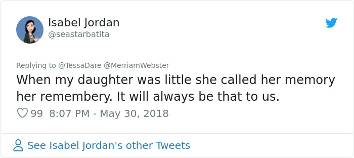 28 Times Kids Hilariously Renamed Things And Made Them Sound Way Better