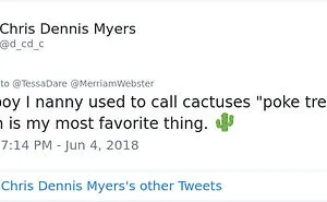 28 Times Kids Hilariously Renamed Things And Made Them Sound Way Better