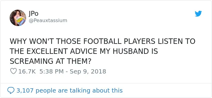 30 Hilarious Tweets That Show What Marriage Is All About