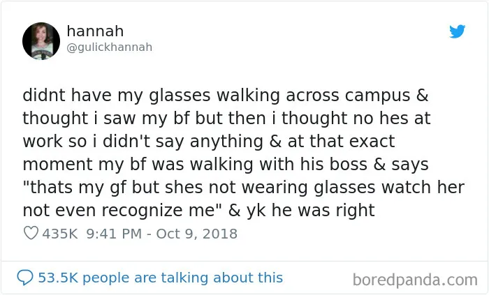 30 Times Women Shared Their Thoughts On Twitter And Made People Crack Up
