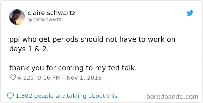 30 Times Women Shared Their Thoughts On Twitter And Made People Crack Up
