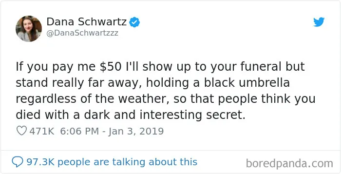 30 Times Women Shared Their Thoughts On Twitter And Made People Crack Up