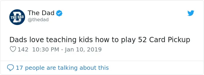 Teaching Things