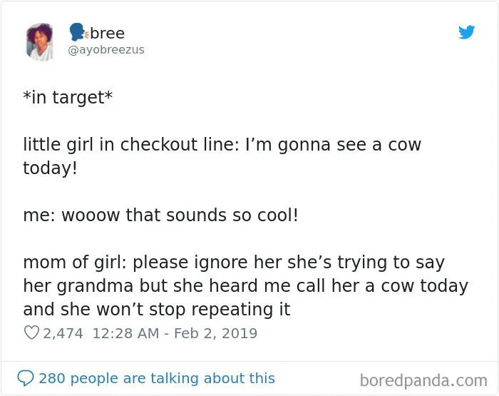 30 Times Women Shared Their Thoughts On Twitter And Made People Crack Up