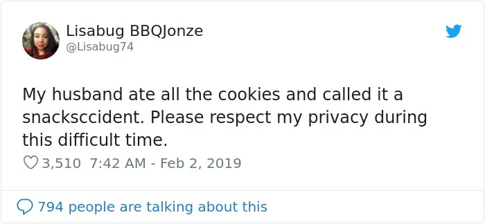 30 Hilarious Tweets That Show What Marriage Is All About