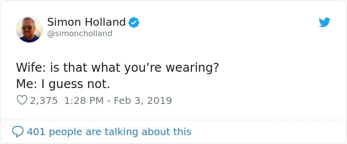 30 Hilarious Tweets That Show What Marriage Is All About