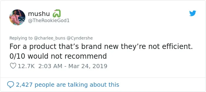 People Slander Newborns For Having Absolutely No Practical Use And It's Hilarious