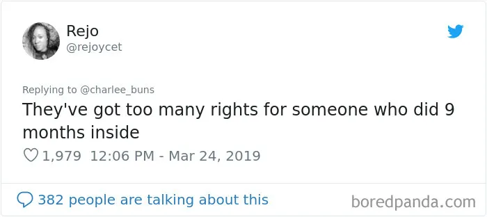 People Slander Newborns For Having Absolutely No Practical Use And It's Hilarious