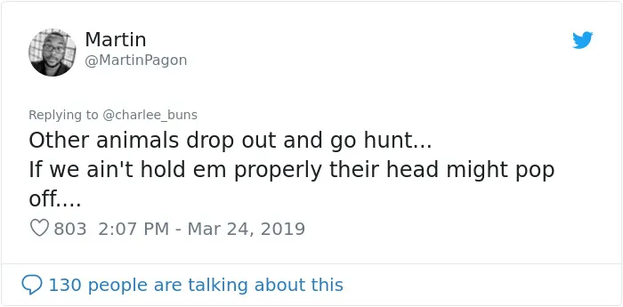 People Slander Newborns For Having Absolutely No Practical Use And It's Hilarious