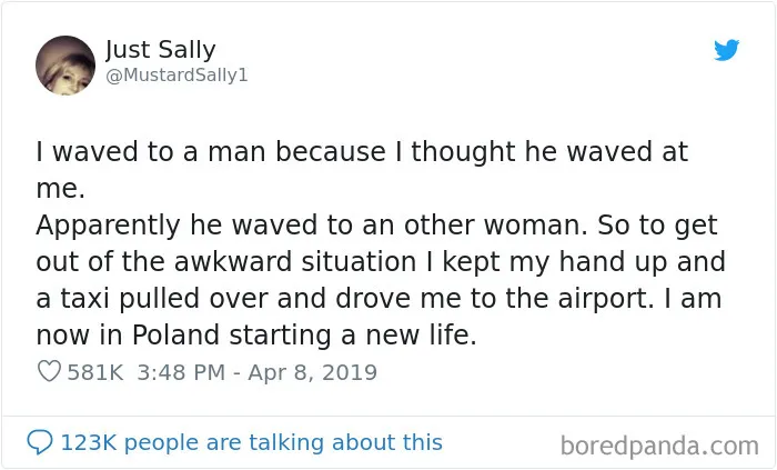 30 Times Women Shared Their Thoughts On Twitter And Made People Crack Up
