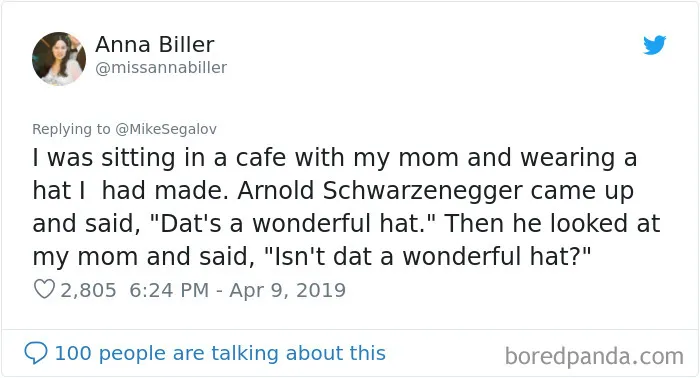 30 People Share The Most Surreal Encounter They Had With Someone Famous
