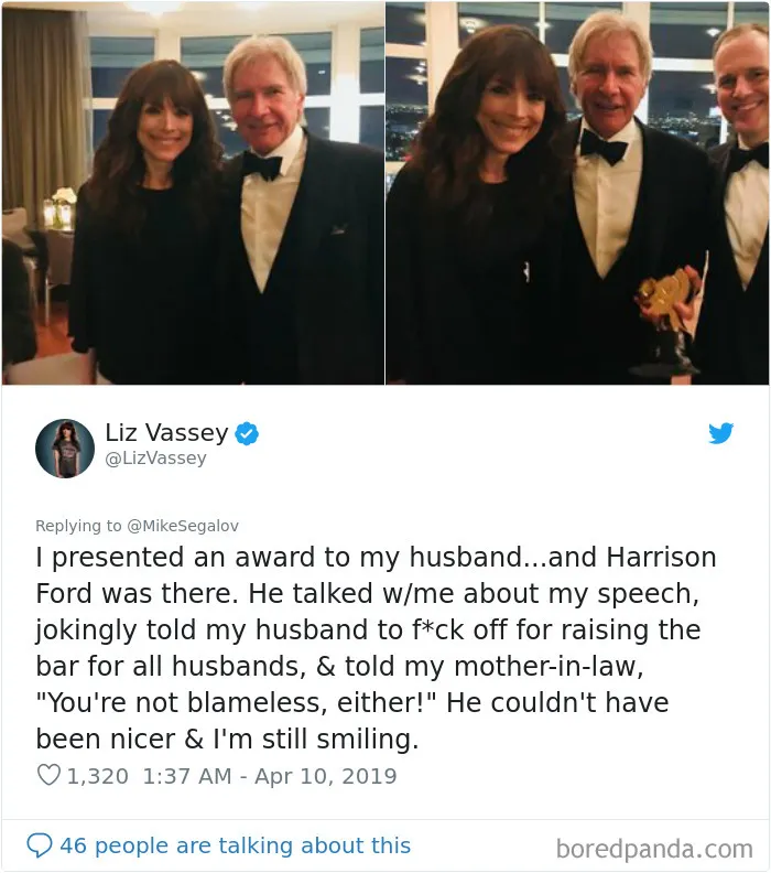 30 People Share The Most Surreal Encounter They Had With Someone Famous