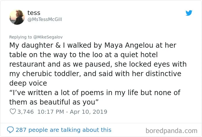 30 People Share The Most Surreal Encounter They Had With Someone Famous