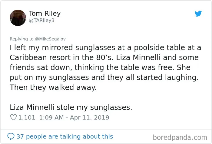 30 People Share The Most Surreal Encounter They Had With Someone Famous