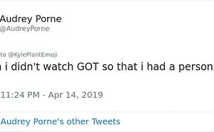20 Fans Roasting People Who Claim They Don't Watch Game Of Thrones