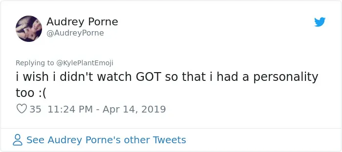 20 Fans Roasting People Who Claim They Don't Watch Game Of Thrones