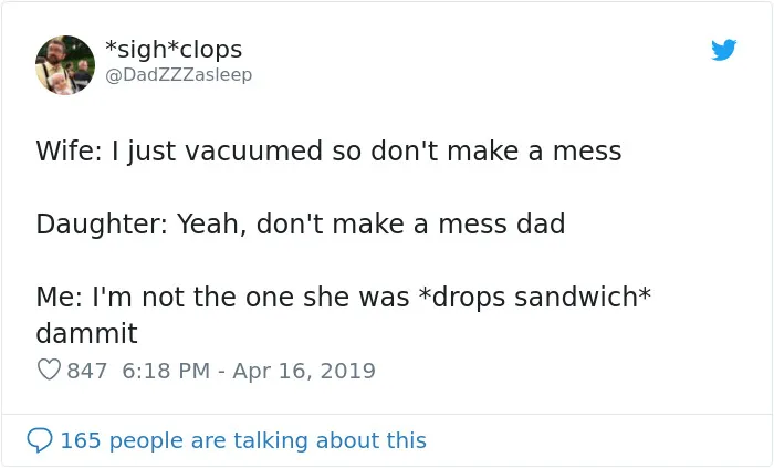 30 Hilarious Tweets That Show What Marriage Is All About