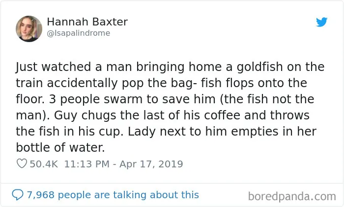 30 Times Women Shared Their Thoughts On Twitter And Made People Crack Up