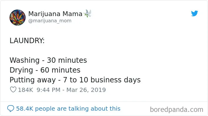 30 Times Women Shared Their Thoughts On Twitter And Made People Crack Up