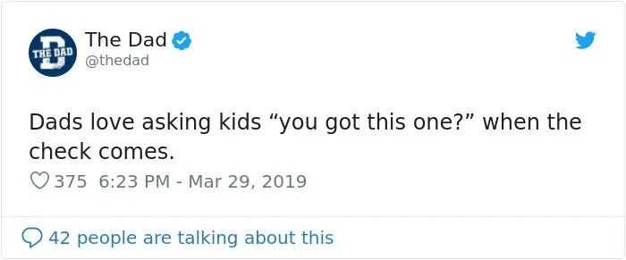 Dad Jokes