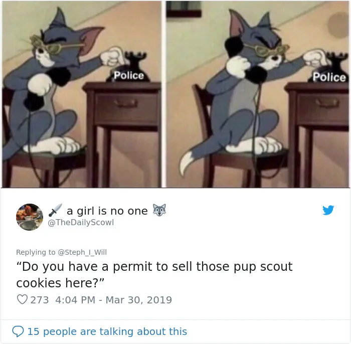 Someone Asks To Caption This Dog Picture, People Respond With 25 Hilarious Captions