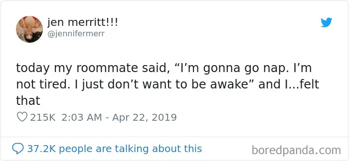 30 Times Women Shared Their Thoughts On Twitter And Made People Crack Up