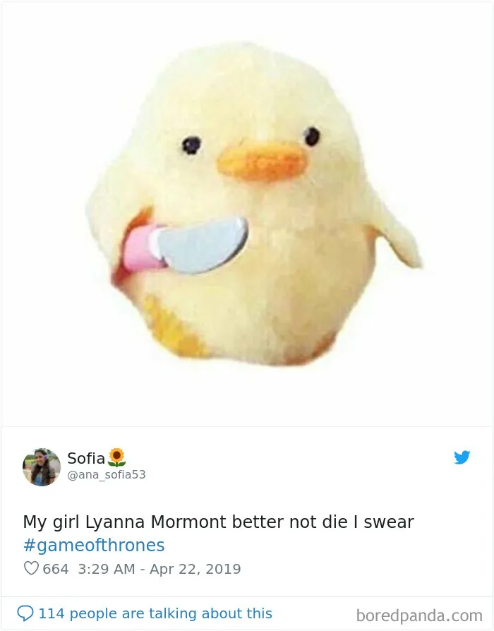 30 Best Memes From The Game Of Thrones Season 8, Episode 2 (Spoilers)