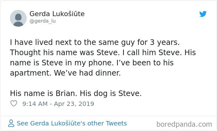 30 Times Women Shared Their Thoughts On Twitter And Made People Crack Up