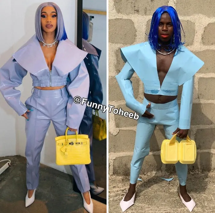 Cardi B