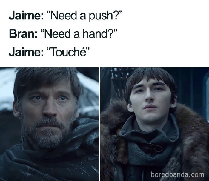 30 Hilarious Memes From The Game Of Thrones Season 8 Premiere (Spoilers)