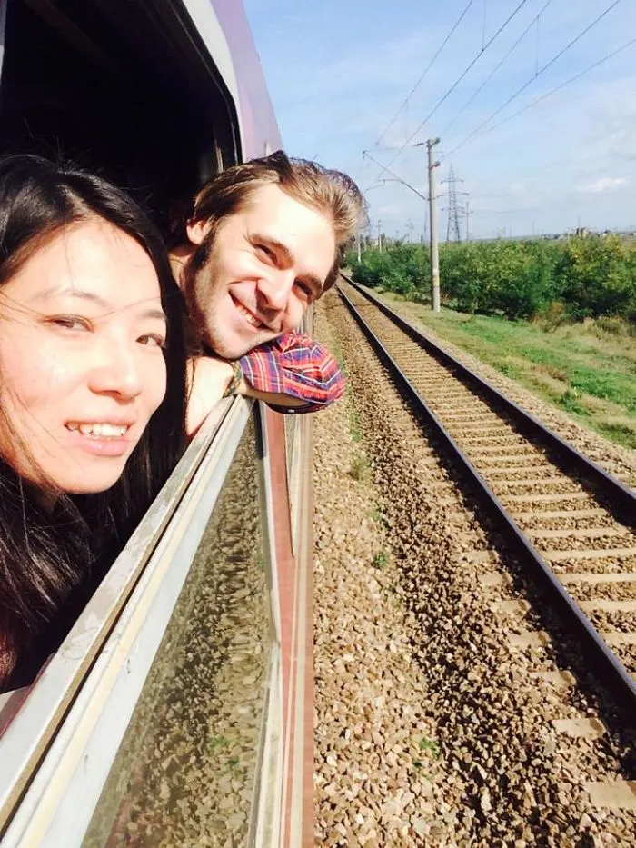 Traveling In Bulgaria
