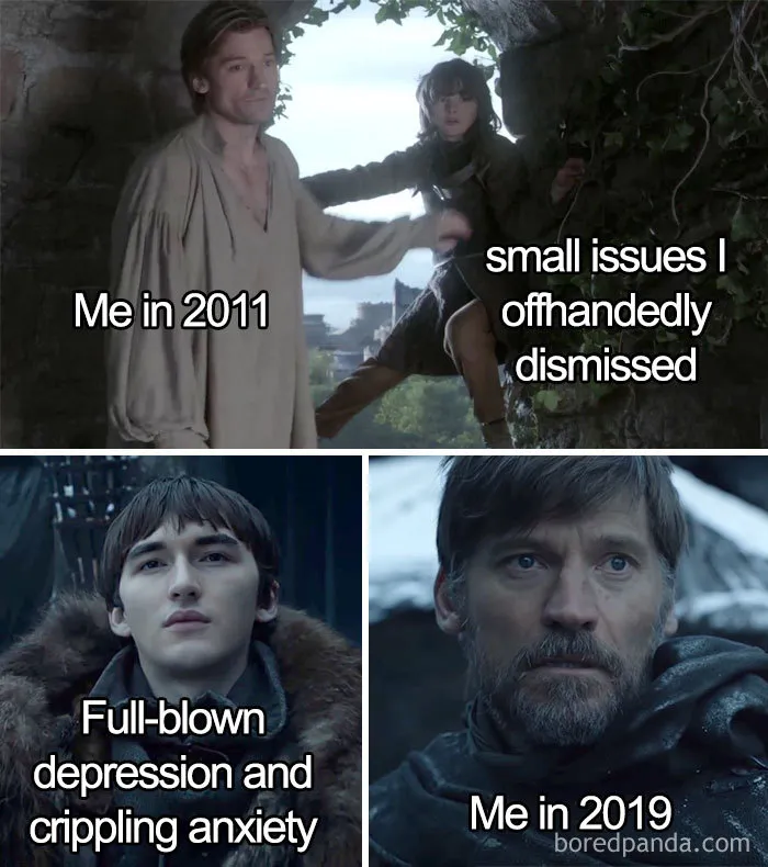 30 Hilarious Memes From The Game Of Thrones Season 8 Premiere (Spoilers)