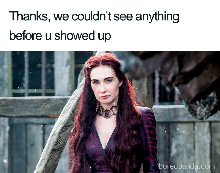 45 Best Memes From The Game Of Thrones Season 8, Episode 3 (Spoilers)
