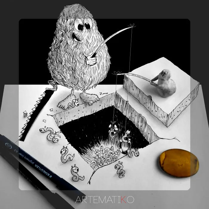 Teeming