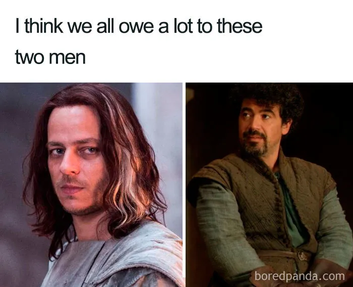 45 Best Memes From The Game Of Thrones Season 8, Episode 3 (Spoilers)