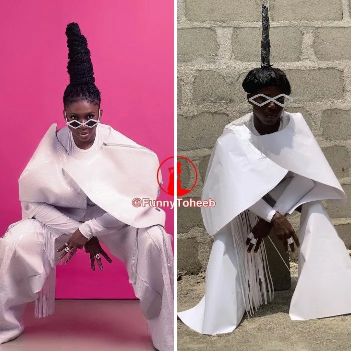 Waje