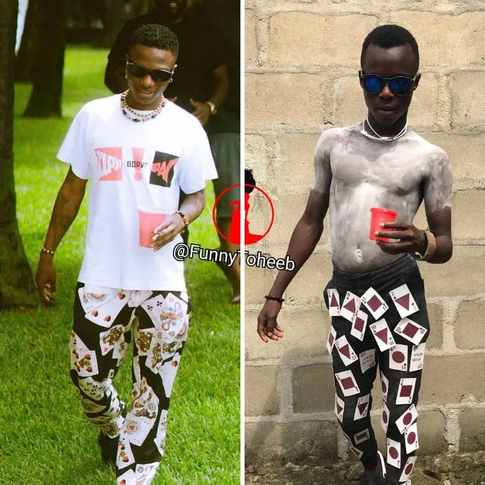 Wizkid