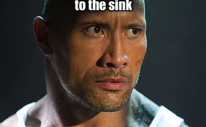 30 Of The Best Cleaning Memes