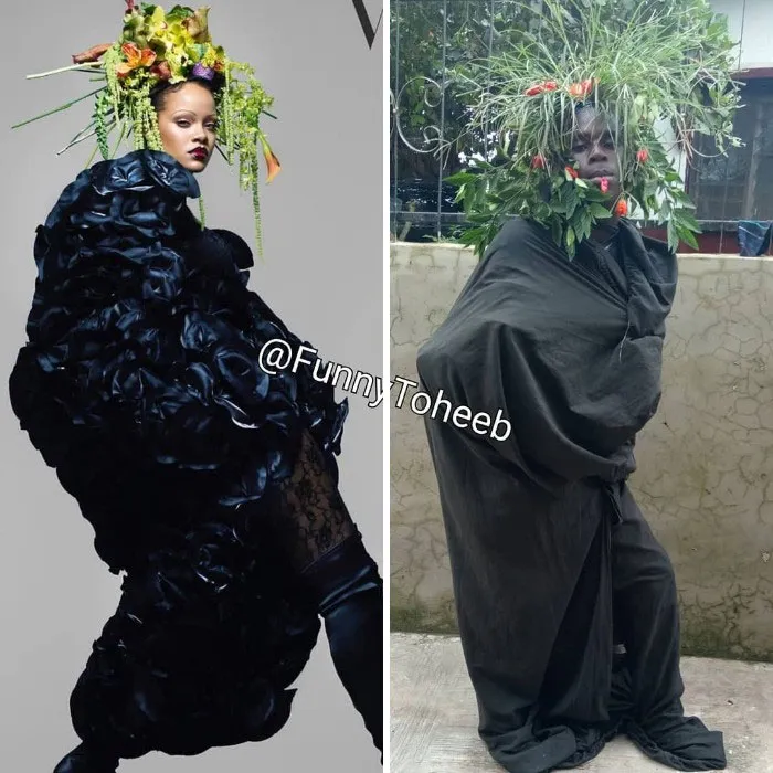 Rihanna
