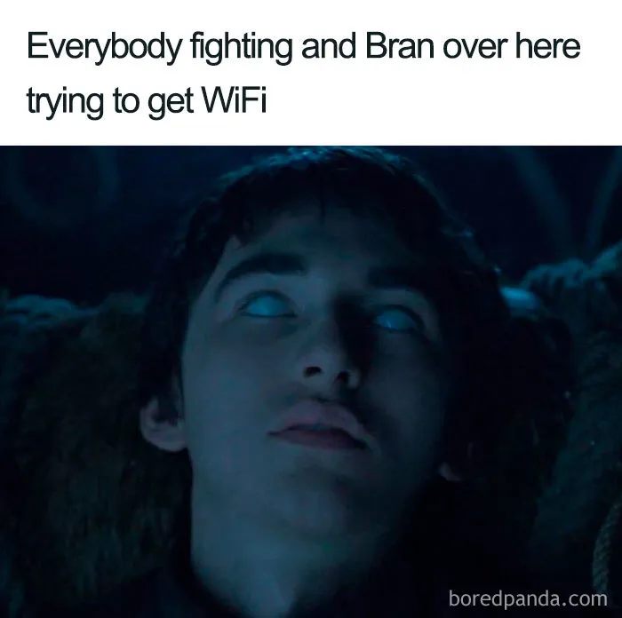 45 Best Memes From The Game Of Thrones Season 8, Episode 3 (Spoilers)