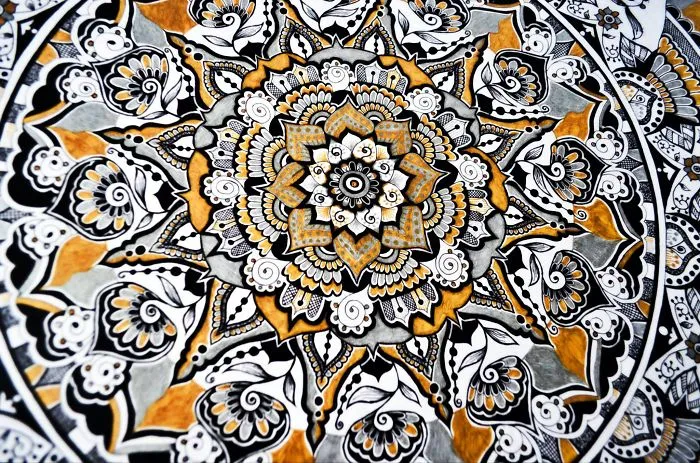 Doodles Saved My Life