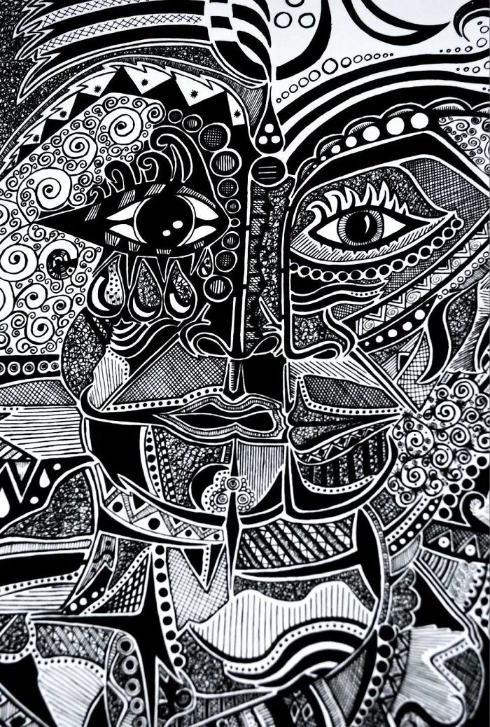 Doodles Saved My Life