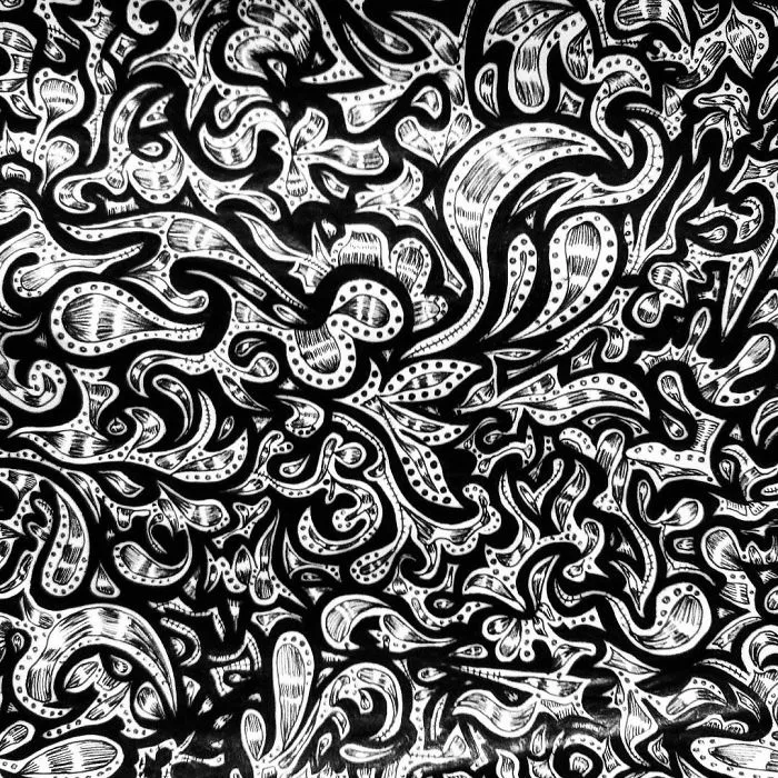 Doodles Saved My Life