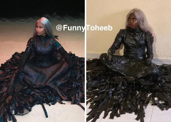 Nicki Minaj