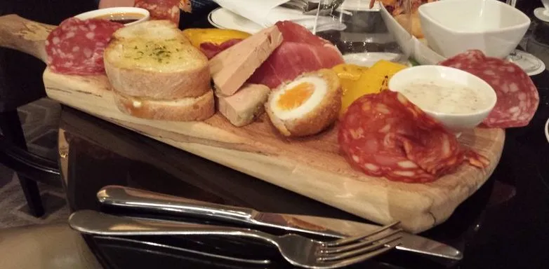Recipe Of Scotch Eggs